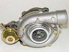 Turbo pour AUDI A6 TDI - Ref. fabricant 53149706708, 53149706709, 53149806708, 53149806709, 53149886708, 53149886709, 53149906708, 53149906709 - Turbo Garrett