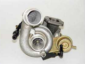 Turbo pour VOLVO 440/460 TD F8Q610 - Ref. fabricant 454087-0001, 454087-0002, 454087-0003, 454087-1, 454087-2, 454087-3 - Turbo Garrett