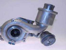 Turbo pour SEAT Ibiza Cupra - Ref. fabricant 53039700082, 53039880082, K03-0082 - Turbo Garrett