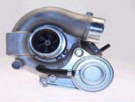 Turbo pour FIAT DUCATO II (250) CHASSIS -  2.3 MJT Chssis cabine 16V 113 cv - Ref. fabricant 53039700115, 53039700116, 53039880115, 53039880116, K03-115 - Turbo Garrett
