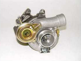 Turbo pour LISTER PETTER 9000 3/5 portes 1988-05 1993-08 2,0 163CV - Ref. fabricant 466952-0001 466952-0002 466952-0005 466952-1 466952-2 466952-5 - Turbo Garrett