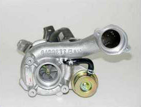 Turbo pour RENAULT Espace 3 Td - Ref. fabricant 454164-0002 454164-0004 454164-5004S 454164-2 454164-4 - Turbo Garrett