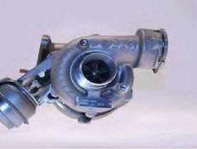 Turbo pour AUDI A4 TDI 140 cv - Ref. fabricant 758219-0002, 758219-0003, 758219-0004, 758219-0005, 758219-2, 758219-3, 758219-4, 758219-5, 758219-5002S, 758219-5003S, 758219-5004S, 758219-5005S, 758219-9004S, - Turbo Garrett