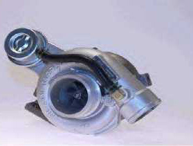 Turbo pour NISSAN Trade  - Ref. fabricant 452187-6, 452187-3, 452187-1, 452187-0006, 452187-0003, 452187-0001, 452187-5006S - Turbo Garrett