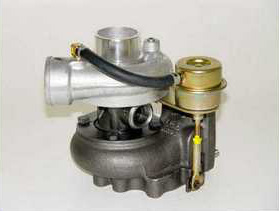 Turbo pour RENAULT R21 TD - Ref. fabricant 454067-0001 454067-0002 454067-1 454067-2 466450-0001 466450-1 - Turbo Garrett