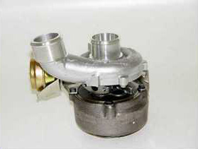 Turbo pour LANCIA Lybra JTD  - Ref. fabricant 712766-0001, 712766-0002, 712766-0003, 712766-1, 712766-2, 712766-3, 712766-5001S, 712766-5002S, 712766-5003S, 712766-9003S - Turbo Garrett