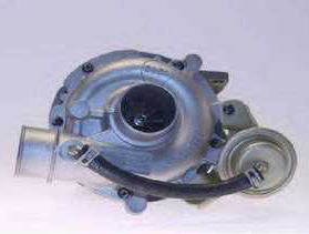 Turbo pour LANCIA Lybra JTD  - Ref. fabricant RHF5VL17 RHF5VL18 VA430047 VA430048 VL17 VL18  - Turbo Garrett