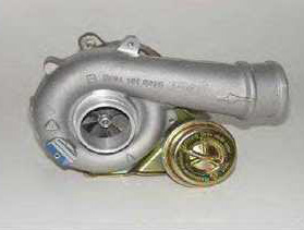 Turbo pour AUDI TT QUATTRO - Ref. fabricant 53049700023, 53049800023, 53049880023, 53049900023, 53049500011, K04-023, K04-011 - Turbo Garrett