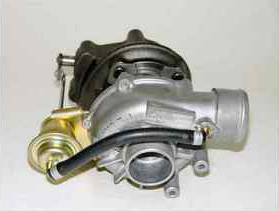 Turbo pour JEEP Cherokee 2.5 TD - Ref. fabricant VA55B - Turbo Garrett