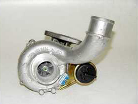Turbo pour OPEL Movano DTi  - Ref. fabricant 53039700055, 53039800055, 53039880055, 53039900055, K03-055  - Turbo Garrett