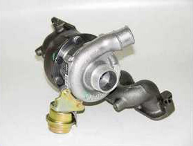 Turbo pour FORD Mondeo - Ref. fabricant 704226-0007 704226-5007S 704226-7  - Turbo Garrett