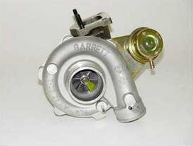 Turbo pour LANCIA Kappa   - Ref. fabricant 702021-0001 702021-1 702021-5001S - Turbo Garrett