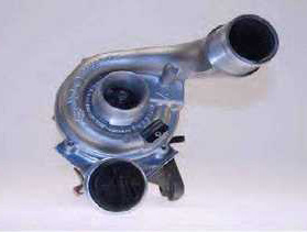 Turbo pour ALFA ROMEO 156 JTD - Ref. fabricant 53039700047 53039800047 53039880047 53039900047 - Turbo Garrett