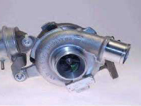 Turbo pour MINI One  - Ref. fabricant 755925-0001, 755925-1, 755925-5001S - Turbo Garrett