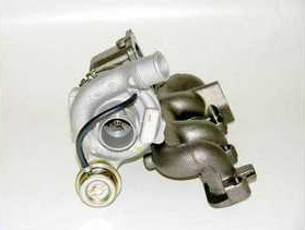 Turbo pour FORD Mondeo - Ref. fabricant 708618-0004 708618-0005 708618-0006 708618-0007 708618-0009 708618-9708618-4 708618-5 708618-0011 708618-4 708618-6 708618-7 802419-5002S 802419-0002 - Turbo Garrett