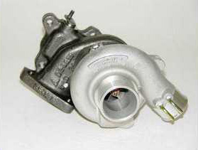 Turbo pour MITSUBISHI L300/400  - Ref. fabricant 49135-02230   - Turbo Garrett