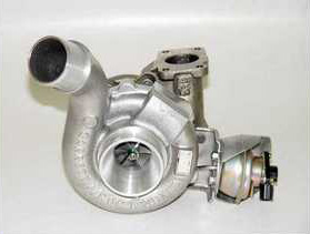 Turbo pour RENAULT Espace dCi - Ref. fabricant 714306-0005, 714306-0006, 714306-5, 714306-5005S, 714306-5006S, 714306-6  - Turbo Garrett