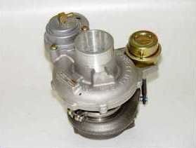 Turbo pour LAND ROVER 75 (RJ) 2003-05 2005-05 1,8 150CV - Ref. fabricant 731320-0001 731320-1 765472-0001 765472-1 765472-5001S - Turbo Garrett