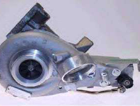 Turbo pour MERCEDES C200 CDI - Ref. fabricant 752990-0004, 752990-0006, 752990-0007, 752990-4, 752990-5004S, 752990-5006S, 752990-5007S, 752990-6, 752990-7 - Turbo Garrett