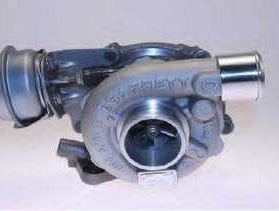 Turbo pour KIA CARENS III Monospace (UN) 2007-05  2,0 115CV - Ref. fabricant 757886-0005 757886-5 757886-5005S - Turbo Garrett