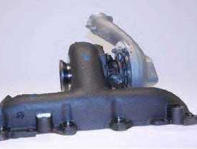 Turbo pour FIAT Grande Punto JTDM - Ref. fabricant 754821-0001, 754821-1, 754821-5001S, 760822-0001, 760822-0002, 760822-1, 760822-2, 760822-5001S, 760822-5002S, 767837-0001, 767837-0002, 767837-1, 767837-2, 767837-5001S, 767837-5002S, 767837-9001, 767837-9001S - Turbo Garrett