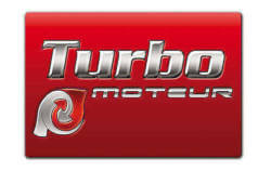 Turbo pour   - Ref. OEM  - Turbo kkk BorgWarner