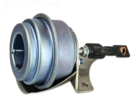 Actuateur pour   - Ref. OEM 1478566, 1855299, RE521157, RE531323, 0375J6, Y60113700G, Y60113700A, Y60113700B, Y60113700C, Y60113700D, Y60113700F, Y60113700E, 0375J3, 0375J8, 11657804903, 7804903, Y60113700, 1465162, 3M5Q6K682AK, 9660641380, 9663199280, 1340133, 1479055, 3M5Q6K682AE, 9657248680, 3M5Q6K682AJ, 36002480, 9654128780, 9657571880, 1789074, RE3M5Q6K682AK, 8252088, 9650764480, 9651839880, 9656125880, 9863199280,  - Turbo GARRETT