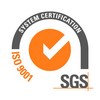 Certification ISO