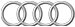 logo audi