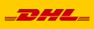 service de livraison DHL