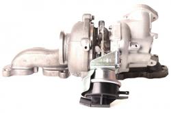 Turbo pour AUDI A6 B1 2.0 TDI 150 - Ref. OEM 04L253019P, 04L253019PV, 04L253019PX - Turbo 