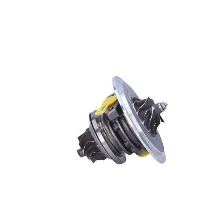 CHRA pour RENAULT Megane dCi 105 Phase 2 - Ref. OEM MW30620721, 1441100QAA, 93160135, 4409975, 5860004, 93184486, 8200084399, 82107431, 7700108052, 7701472228, 7701478022, 7711134299, 7711497142, 7711497500, 8200091350, 8200348244, 8200458162, 8200544911, 8200683854, 8200091350A, 8200091350B, 7700105102C, 7700105102, 8200143794, 30620721, 1441100Q0A, MW30620721, 1441100Q0H, 1441100Q1D, 1441100Q1E, 4433 - Turbo GARRETT