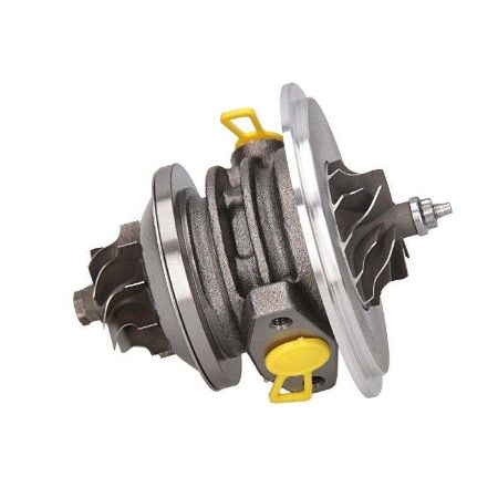 Turbo pour VOLKSWAGEN-VW CADDY 2 TDI - Ref. fabricant 454083-0001, 454083-0002, 454083-1, 454083-2, 454083-5001S, 454083-5002S - Turbo Garrett