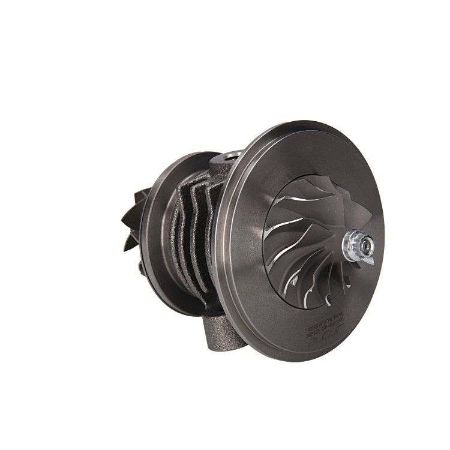 Turbo pour SSANGYONG Musso  - Ref. fabricant 454224-0001 454224-1 717123-0001 717123-1 735554-0001 735554-1 735554-5001S - Turbo Garrett