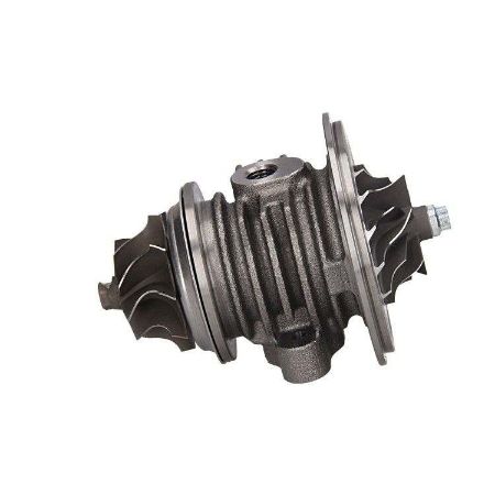 CHRA pour MERCEDES-BENZ Industriemotor OM602 - Ref. OEM 6020960499,  A6020960499 - Turbo GARRETT