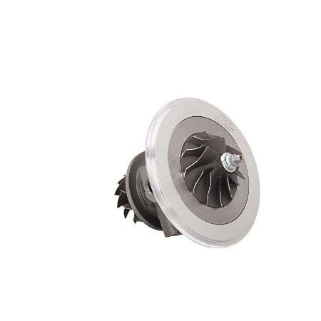 Turbo pour FIAT COUPE 20V - Ref. fabricant 454154-0001, 454154-1, 454154-5001S  - Turbo Garrett