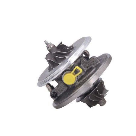 CHRA pour AUDI A4 TDI 115 cv - Ref. OEM 028145702R 028145702RV225 028145702RV500 028145702RV550 028145702RX 038145702L 038145702LX, 028145702RV500, 028145702RV550, 028145702RX, 038145702L, 038145702LX, 028145702RV225, 028145702 - Turbo GARRETT