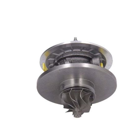 CHRA pour AUDI A4 1.9 TDI 130 cv - Ref. OEM 038145702,  038145702V, 038145702X, 038145702NX, 038145702N, 038145702JX, 038145702E, 038145702J, 038145702EX, 038145702GX, 038145702GV, 038145702GV550, 038145702GV500, 038145702GV505, 038145702GV105, 038145702G, 038145702EV, 038145702G, 038145702GV550, 038145702GX, 038145702J, 038145702JV, 038145702JX, 038145702N, 038145702NV, 038145702NX, 038145702X - Turbo GARRETT