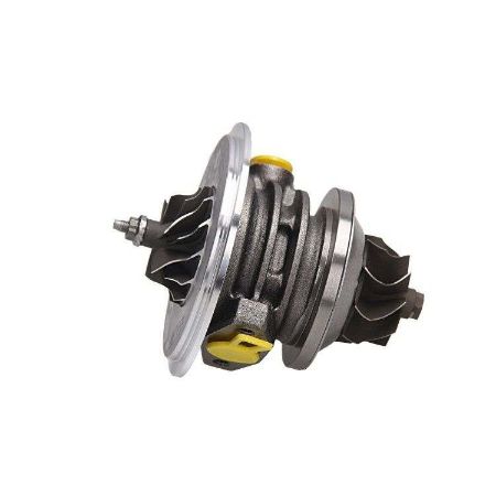 Turbo pour VOLVO S40/V40  - Ref. fabricant 454165-0001, 454165-1, 700830-0001, 700830-0003, 700830-1, 700830-3, 700830-5001S, 703753-0001, 703753-1 - Turbo Garrett