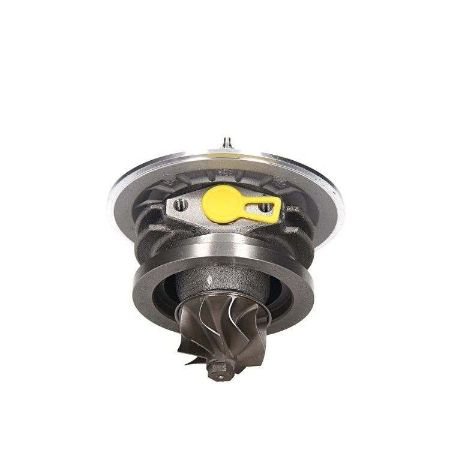 CHRA pour CITROEN C5 HDI FAP - Ref. OEM 9631421480, 9640254880, 9640668680, 0375F7, 0375F8, 9662465380, 9840668680 - Turbo GARRETT