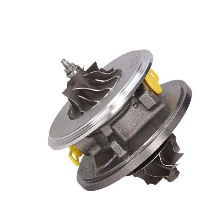 CHRA pour VOLKSWAGEN-VW Passat 1.9 TDI 100 cv - Ref. OEM 028145702R 028145702RV225 028145702RV500 028145702RV550 028145702RX 038145702L 038145702LX, 028145702RV500, 028145702RV550, 028145702RX, 038145702L, 038145702LX, 028145702RV225, 028145702 - Turbo GARRETT