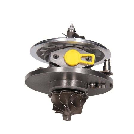 CHRA pour SEAT Alhambra TDi  - Ref. OEM 028145702R 028145702RV225 028145702RV500 028145702RV550 028145702RX 038145702L 038145702LX, 028145702RV500, 028145702RV550, 028145702RX, 038145702L, 038145702LX, 028145702RV225, 028145702 - Turbo GARRETT