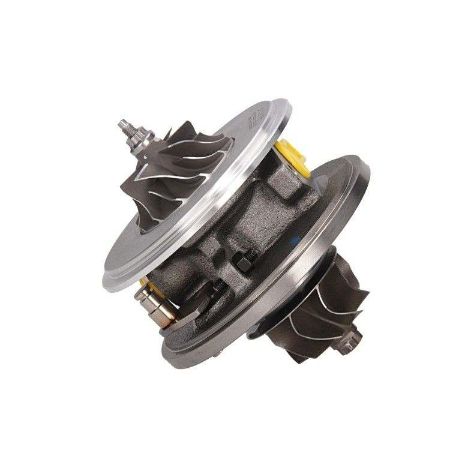 CHRA pour BMW 320D 150 cv - Ref. OEM 11657794144, 11657787628, 7787626F, 7787626G, 11657787627, 11657787626, 11657793093, 7787628, 7794144, 11657794140, 7794140, 7793093, 11652414329, 7790994, 7790994H, 11657790992, 11657790992C, 11657790992H, 11657790992I, 7790994I, 11657790994 - Turbo GARRETT