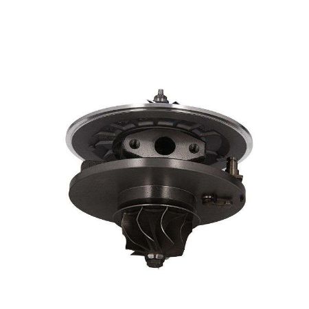 CHRA pour SKODA Superb V6 TDi  - Ref. OEM 059145701F, 059145701DV, 059145701DX, 059145701EV, 059145701EX, 059145701FV, 059145701KV, 059145701FX, 059145701K, 059145701KX, 059145701D, 059145701E, 059145701S, 059145701SX, 059145701SV, 059145701F, 0591457 - Turbo GARRETT