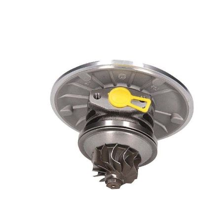 CHRA pour FIAT Scudo JTD - Ref. OEM 71784463, 0375E6, 0375E7, 71723513, 9634521180, 0375F9, 0375G0, 9644384180, 9637861280, 9644384, 71723507, 71784463, 3750000000, 375000000, 9644384280, - Turbo GARRETT