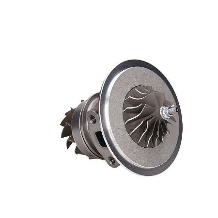 Turbo pour JOHN-DEERE 7640 6466T - Ref. fabricant 466608-5004S, 466608-0004, 466608-4 - Turbo Garrett