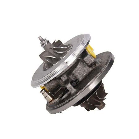 CHRA pour SKODA Octavia TDi  - Ref. OEM 038253010D, 038253010DV, 038253010DX, 038253014G, 038253014GV, 038253014GX, 038253056E, 038253056EV, 038253056EX, 038253056GX, 038253016R, 038253016RV, 038253016RX, 038253016K, 038253016KX, 03G253014F, 03G253014FX - Turbo GARRETT