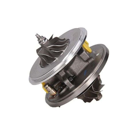 CHRA pour DODGE Caliber 2.0 CRD 140 cv - Ref. OEM DMX125032, MN980201, 03G253014J, 03G253019HV100, 03G253019HV, 03G253019HX, 03G253014JV, 03G253014JX, 03G253010H, 03G253010HV, 03G253010HX, 03G253019H, DMX125032 - Turbo GARRETT