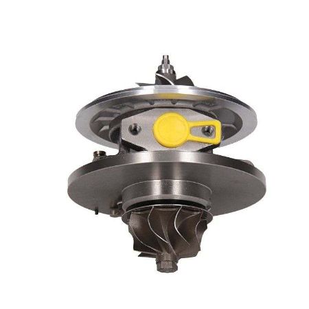 CHRA pour VOLKSWAGEN-VW Golf 4 1.9 TDI  - Ref. OEM 028253016EX, 035253016EV, 038253016E, 03G253016Q, 03G253016QX, 038253016F, 038253016FX - Turbo GARRETT