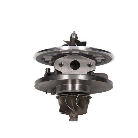 CHRA pour OPEL Astra H 1.9 CDTI 100 cv - Ref. OEM 5860031, 860068, 93178697, 860073, 93183681, 860074, 93183987, 55195787, 55196858, 55190871, 93192073, 5860014, 93184790, 860129, 55196765, 55205474, 55193105, 55205179, 55188334, 93169105, 93184 - Turbo GARRETT